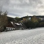 U Sjezdovky, Zadov 22 Stachy