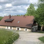 シャレー U Sjezdovky, Zadov 22 *