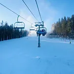 U Sjezdovky, Zadov 22 シャレー