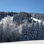 U Sjezdovky, Zadov 22 *