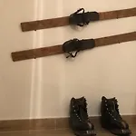 シャレー U Sjezdovky, Zadov 22