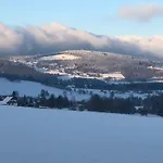 U Sjezdovky, Zadov 22 シャレー Stachy