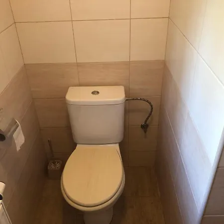 Chalet U Sjezdovky, Zadov 22 Stachy