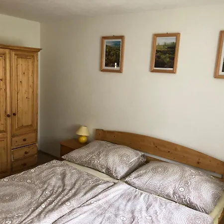 Chalet U Sjezdovky, Zadov 22