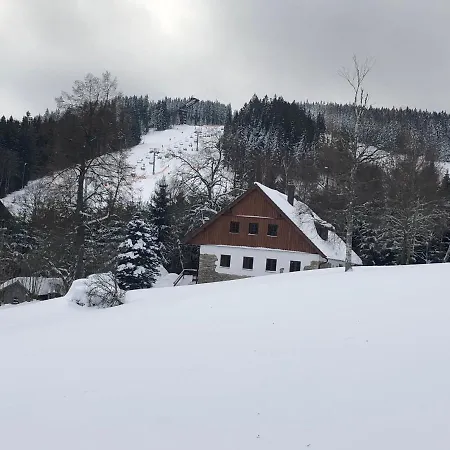 U Sjezdovky, Zadov 22 *