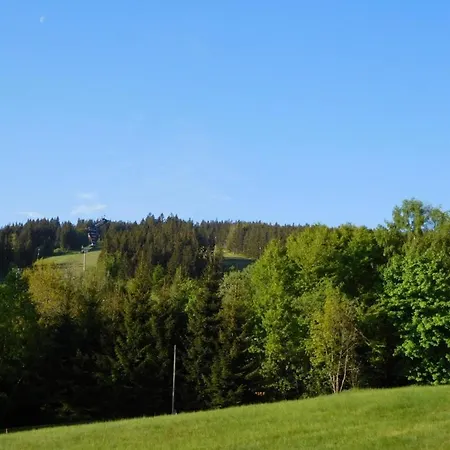Chalet U Sjezdovky, Zadov 22 Stachy