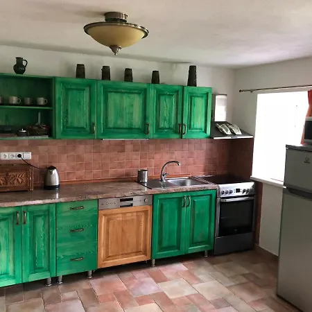 Chalet U Sjezdovky, Zadov 22