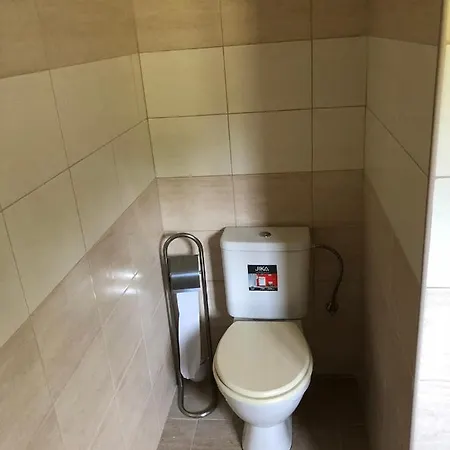 Chalet U Sjezdovky, Zadov 22