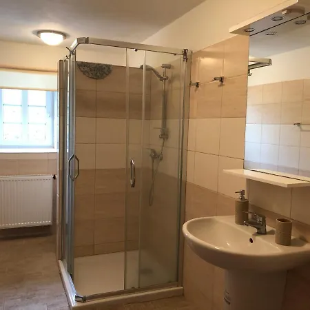 Chalet U Sjezdovky, Zadov 22