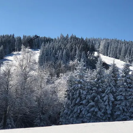 U Sjezdovky, Zadov 22 *