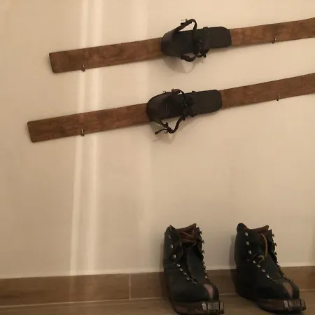 Chalet U Sjezdovky, Zadov 22