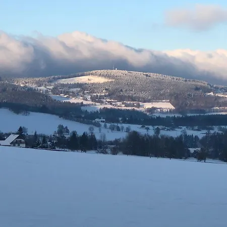 U Sjezdovky, Zadov 22 Chalet Stachy