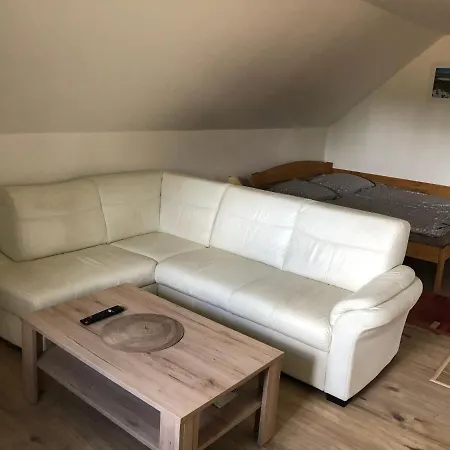 U Sjezdovky, Zadov 22 Stachy