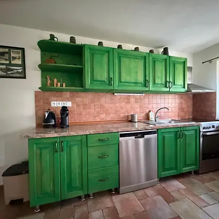 U Sjezdovky, Zadov 22 *