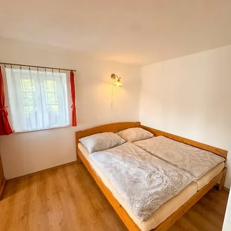 木屋 U Sjezdovky, Zadov 22