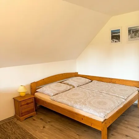 木屋 U Sjezdovky, Zadov 22 *