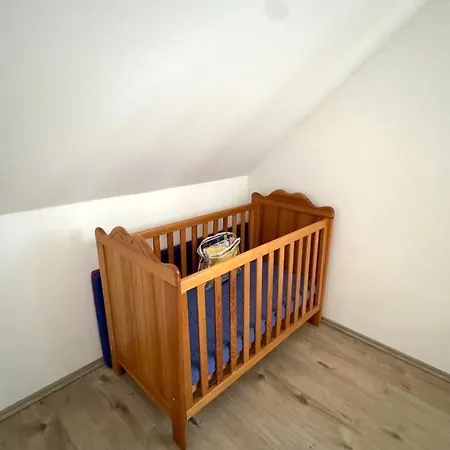 木屋 U Sjezdovky, Zadov 22 Stachy