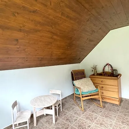 木屋 U Sjezdovky, Zadov 22 Stachy