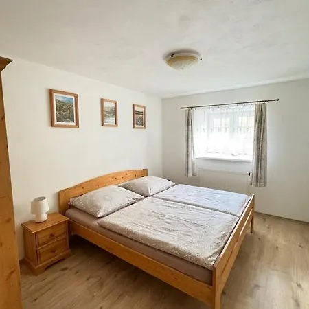 木屋 U Sjezdovky, Zadov 22 *