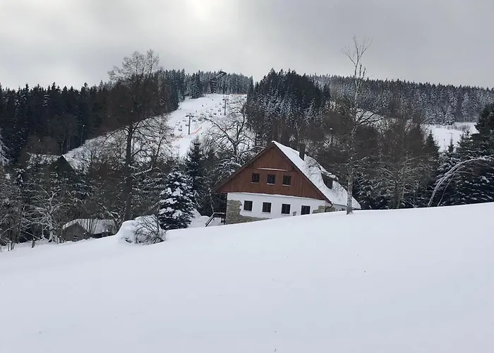 U Sjezdovky, Zadov 22 *