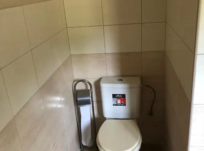 シャレー U Sjezdovky, Zadov 22