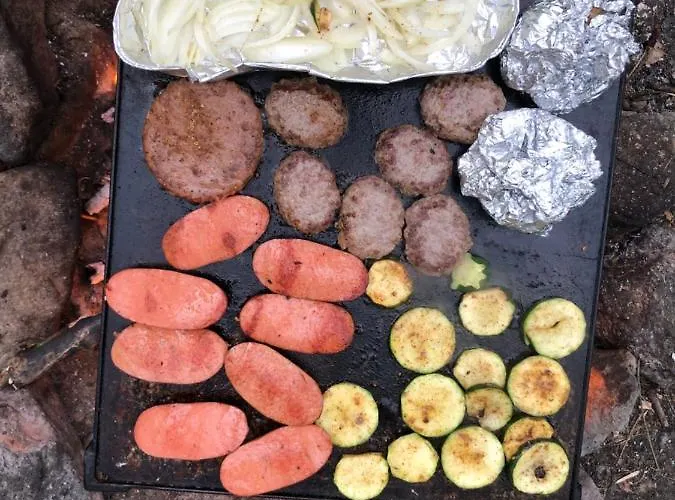 U Sjezdovky, Zadov 22 シャレー